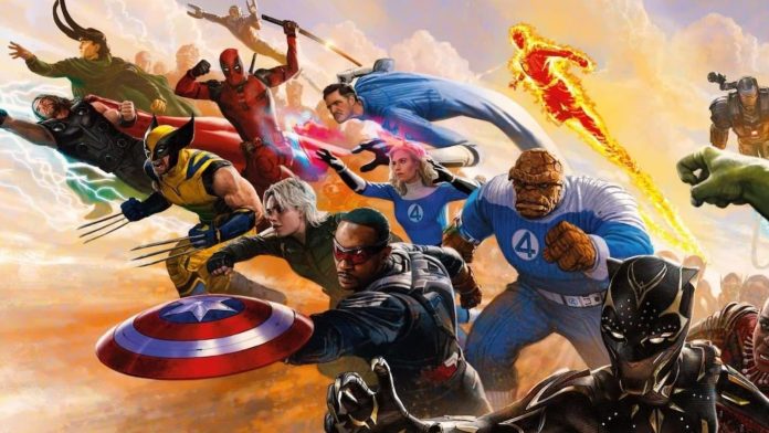 Marvel (2) Demissão de mais de mil funcionários da Disney atinge a Marvel e desmonta área-chave do estúdio