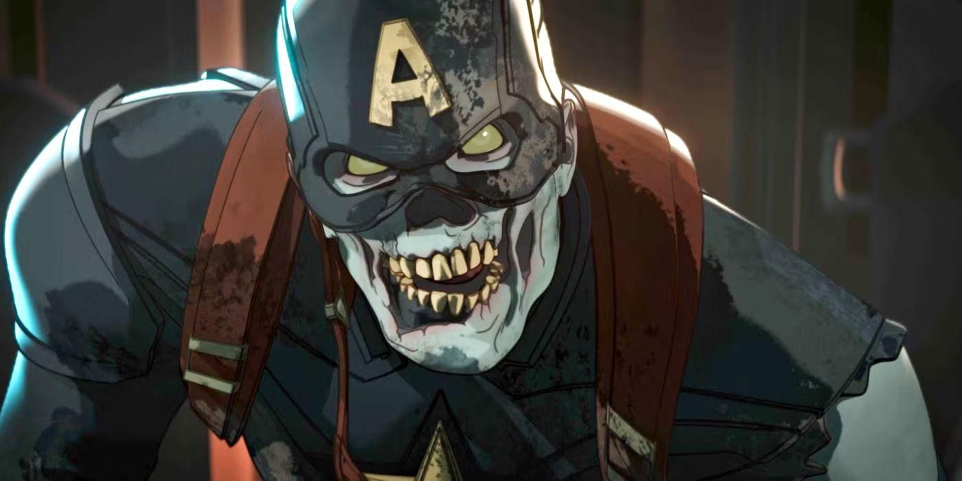 Marvel Zombies ganha 2ª temporada e promete elemento inédito no MCU
