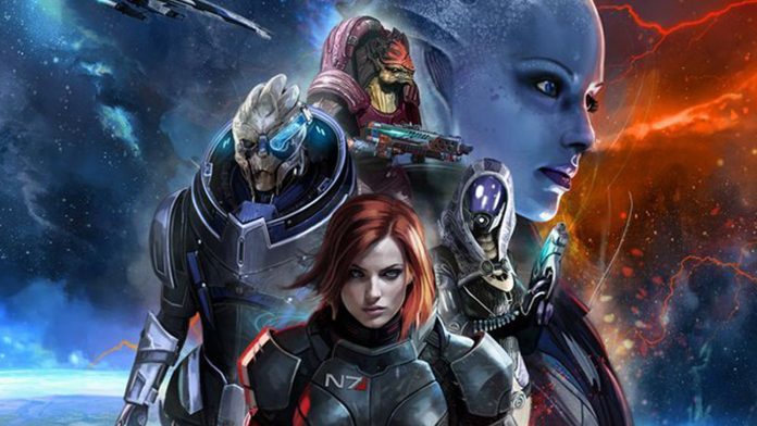 Amazon exige reescrita do roteiro da série de Mass Effect para agradar público não gamers