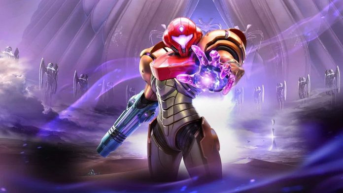Metroid nos cinemas? Rumor aponta disputa milionária entre Sony e Universal