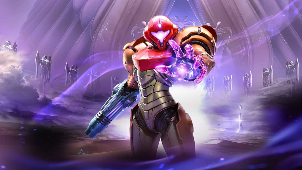 Metroid, Zelda e Smash Bros podem estar chegando em 2027 e 2028, segundo fonte com histórico de acertos