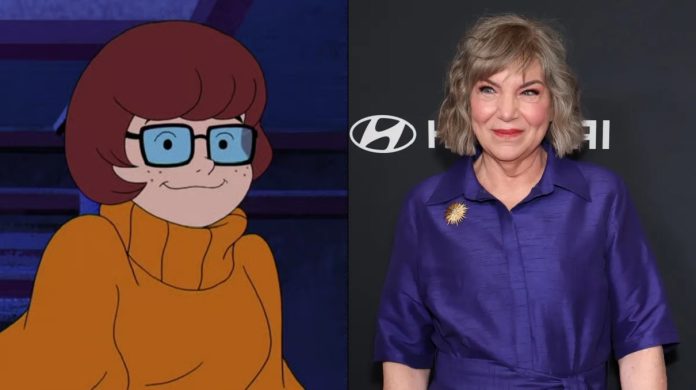 Voz da Velma em Scooby-Doo, Mindy Cohn revela que venceu o câncer pela segunda vez
