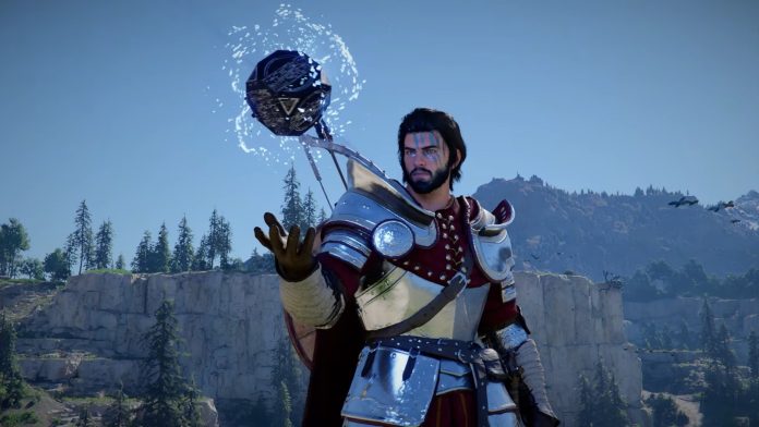 Crimson Desert - Como Conseguir Núcleos de Energia