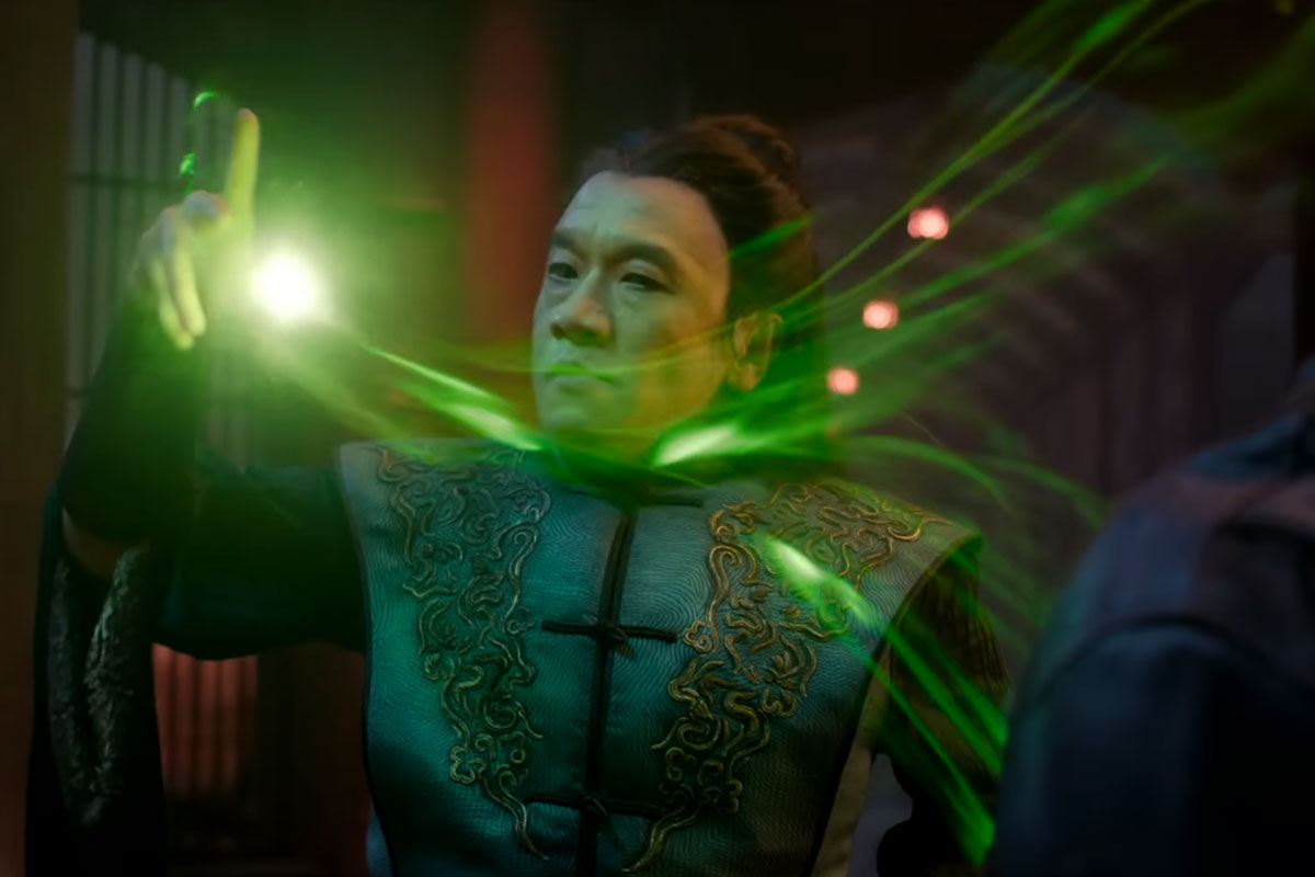 Mortal Kombat II ganha trailer nostálgico com música clássica e homenagem aos jogos 