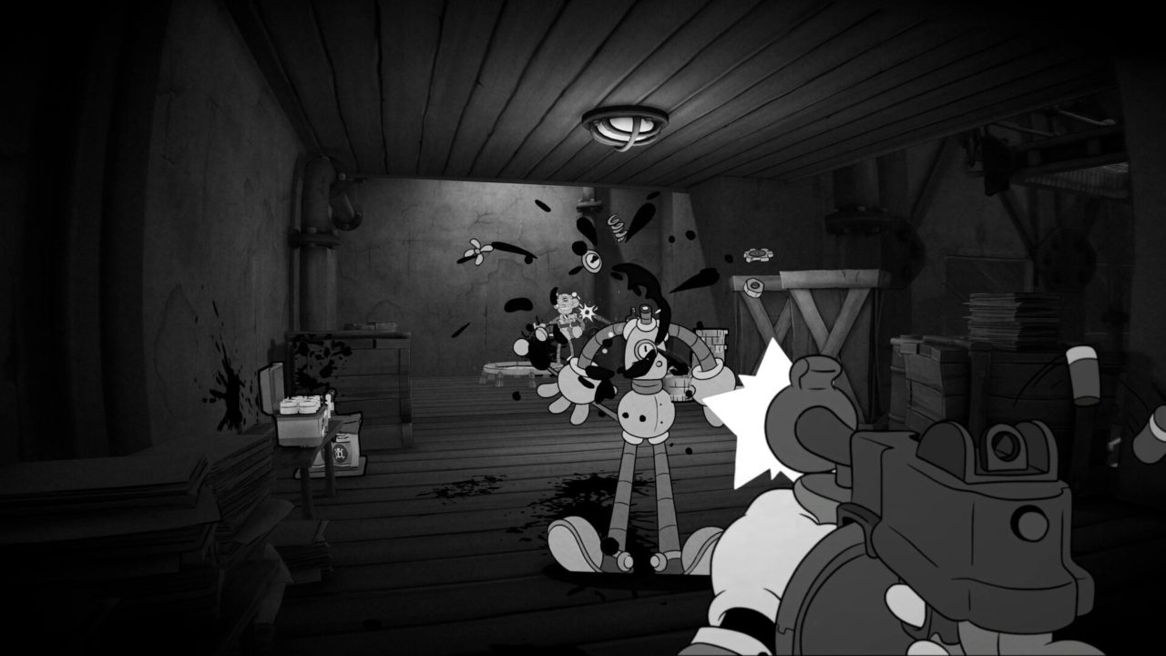 Mouse: P.I. For Hire – Análise – Vale a Pena – Review