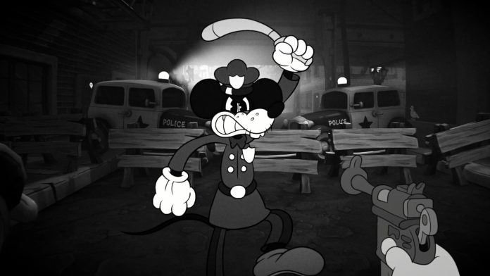 Mouse: P.I. for Hire ultrapassa 730 mil cópias vendidas e supera expectativas da publisher