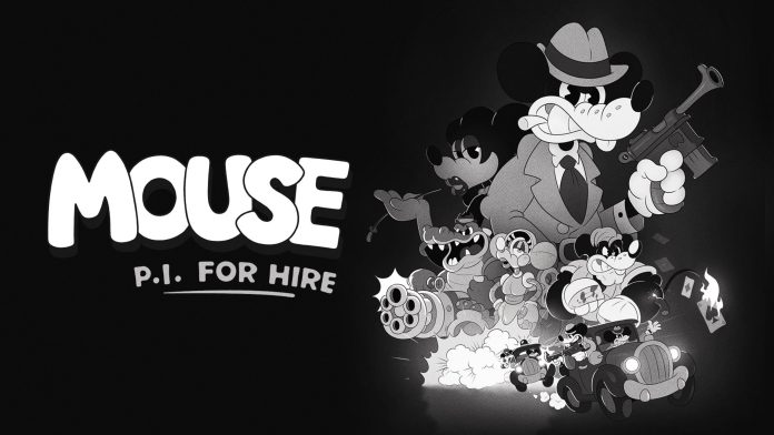 Mouse: P.I. For Hire – Análise – Vale a Pena – Review