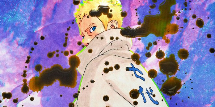 Naruto tem planos ambiciosos para aniversário de 25 anos em 2027