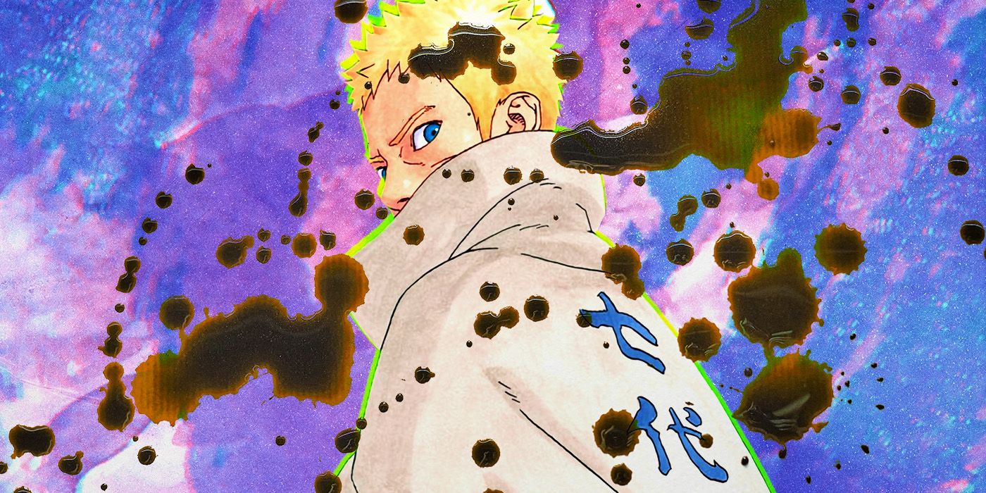 Boruto: Two Blue Vortex adia retorno de Naruto após fim de arco importante