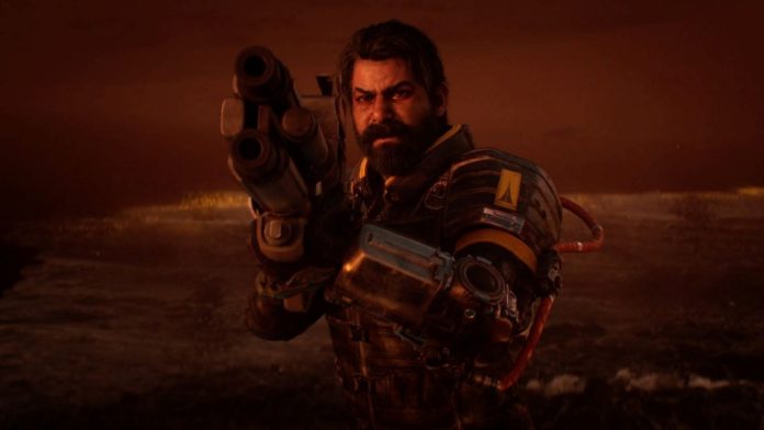 Saros - Como Quebrar as Paredes Laranjas nos Biomas