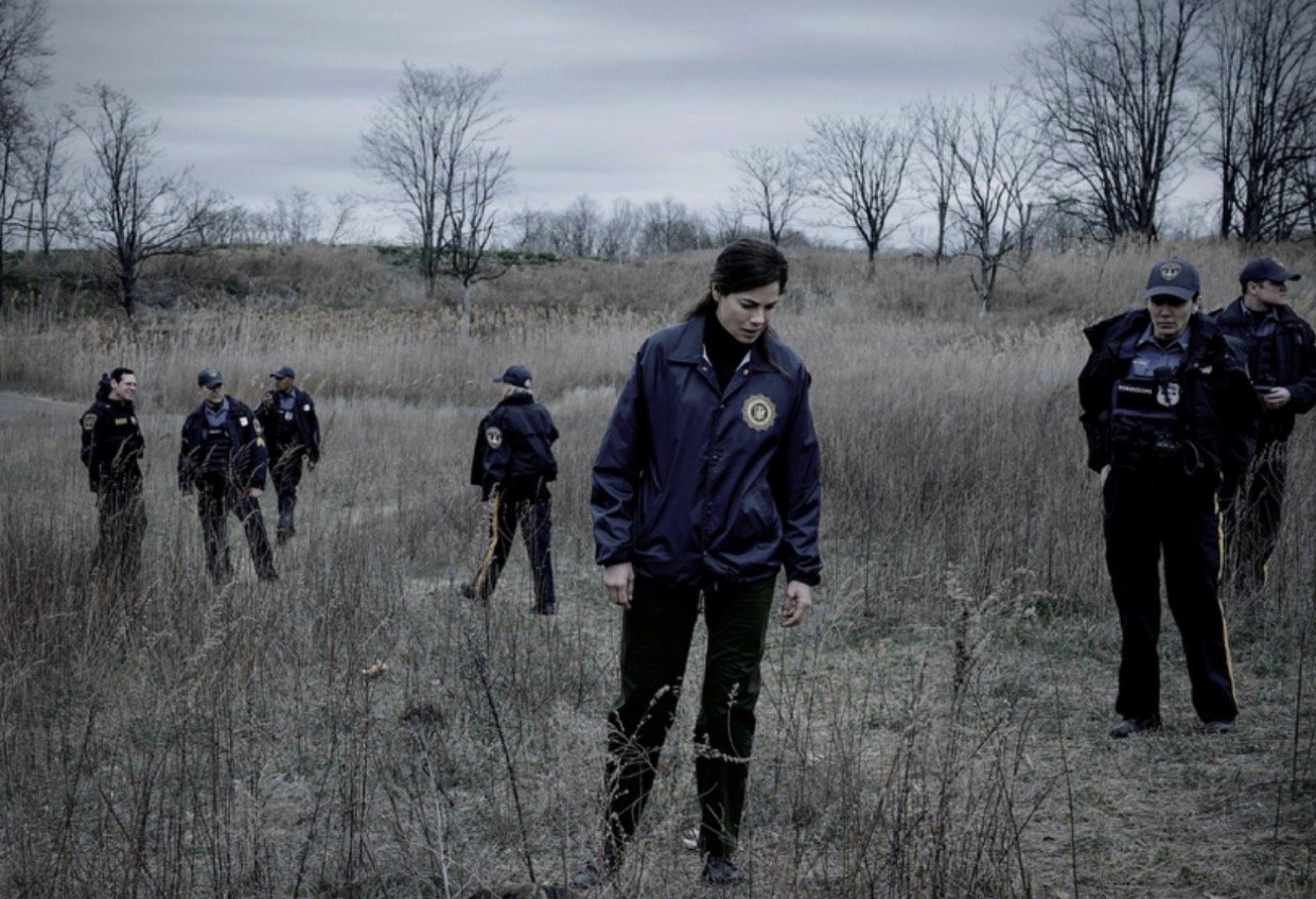 Netflix revela primeiras imagens de O Homem-Sussurro com Robert De Niro e Adam Scott