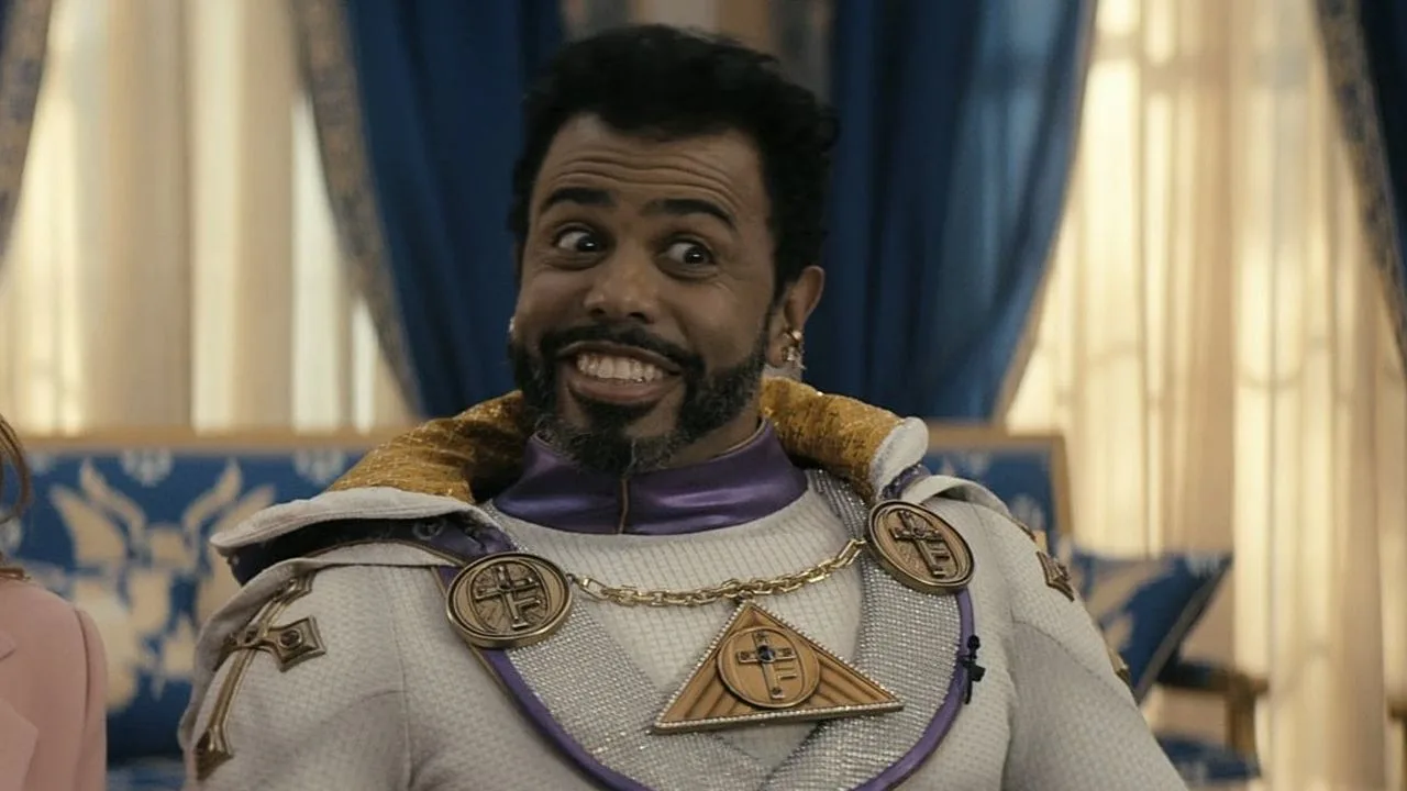 Todos os novos Supers apresentados na estreia da 5ª temporada de The Boys