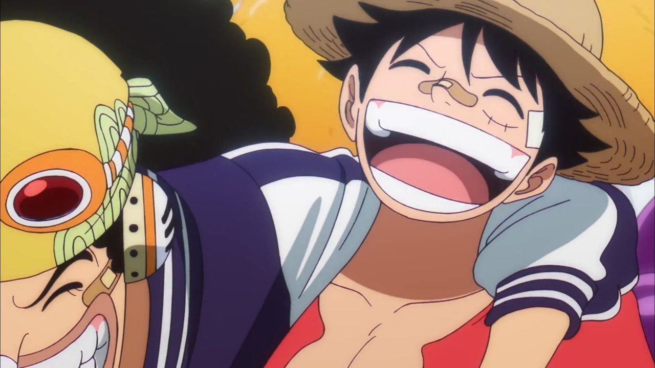 One Piece Episódio 1157 — Data de lançamento, onde assistir e o que esperar