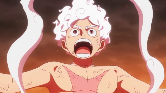 One Piece gera US$ 179,6 milhões e enterra concorrência da Toei Animation