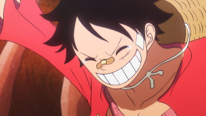 One Piece Episódio 1157 — Data de lançamento, onde assistir e o que esperar