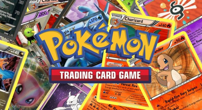 Pokémon TCG traz Megaevoluções de Legends: Z-A para as cartas em julho