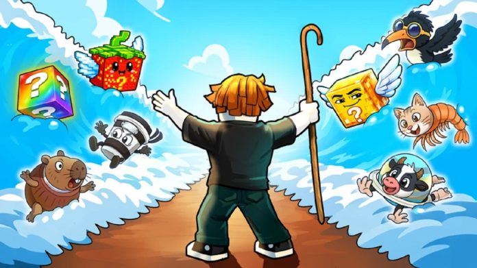 Open Sea For Brainrots - Códigos (Abril 2026)