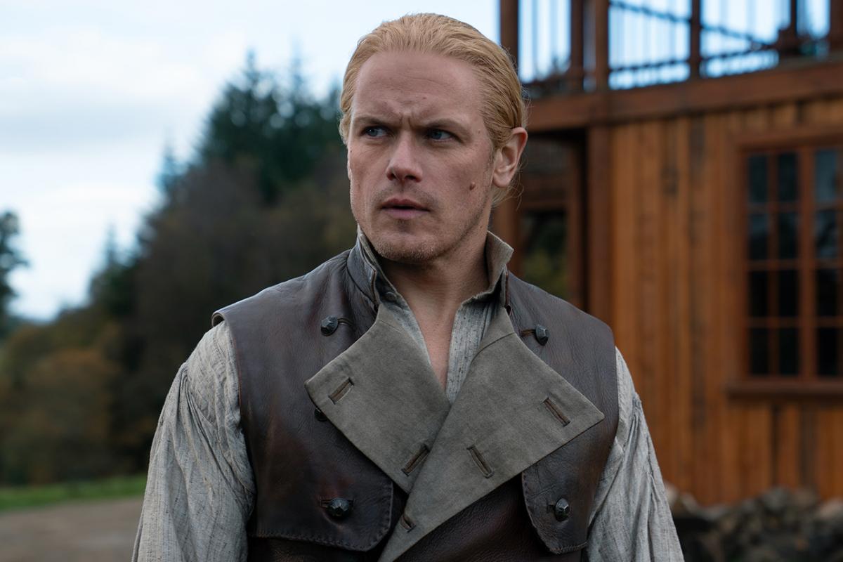 Entenda o final do episódio 5 da 8ª temporada de Outlander