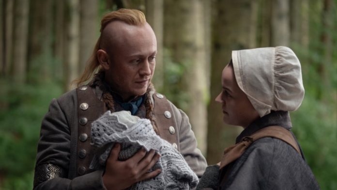 Entenda o final do episódio 6 da 8ª temporada de Outlander