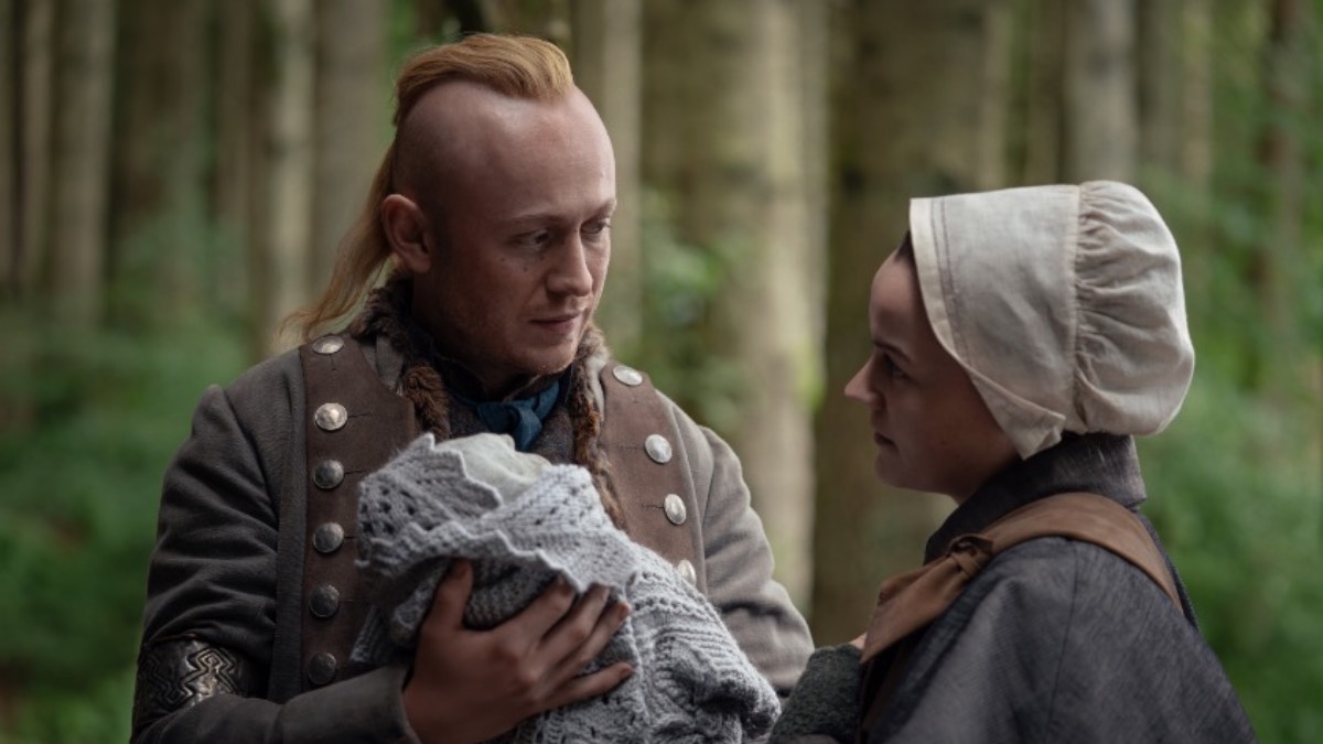Entenda o final do episódio 6 da 8ª temporada de Outlander