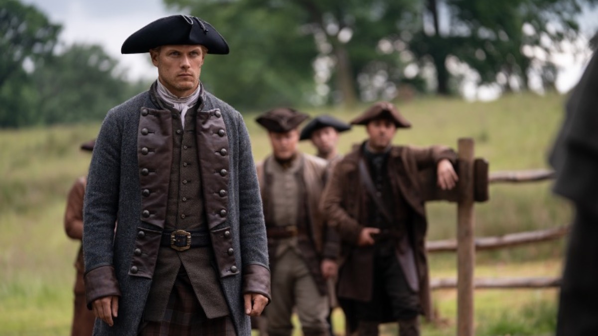 Entenda o final do episódio 5 da 8ª temporada de Outlander