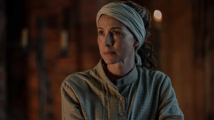 Entenda o final do episódio 5 da 8ª temporada de Outlander
