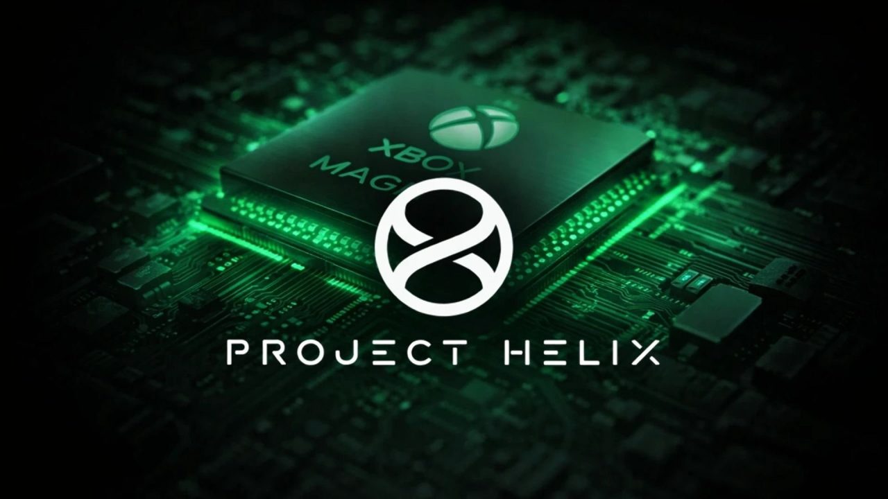 Xbox Project Helix pode equivaler a um PC gamer de R$ 3.000 dólares, diz leaker
