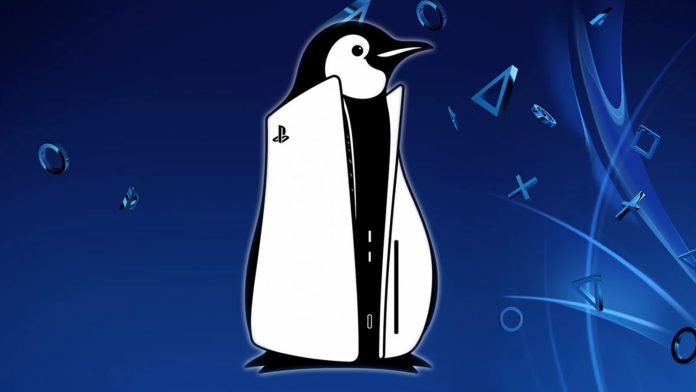 PS5 pode virar um PC Linux completo com nova ferramenta pública, com saída em 4K a 60 FPS possíveis