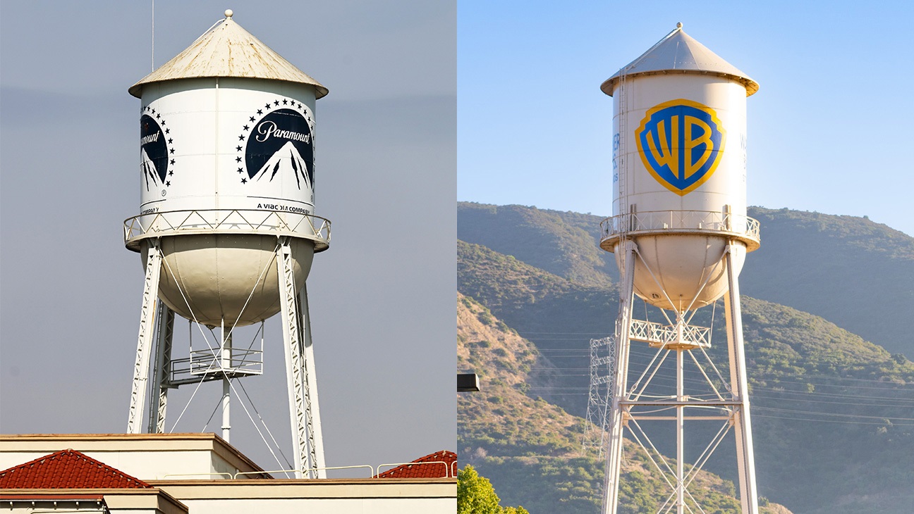 Paramount e Warner revelam nova estrutura: fundos do Oriente Médio terão 38,5% da companhia