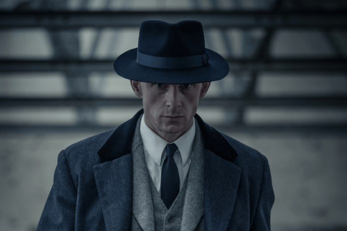 Continuação de Peaky Blinders confirma troca de ator de Duke Shelby e apresenta primeira imagem