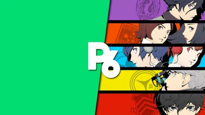 Persona 6 pode ser revelado em junho, e há um motivo concreto para acreditar nisso
