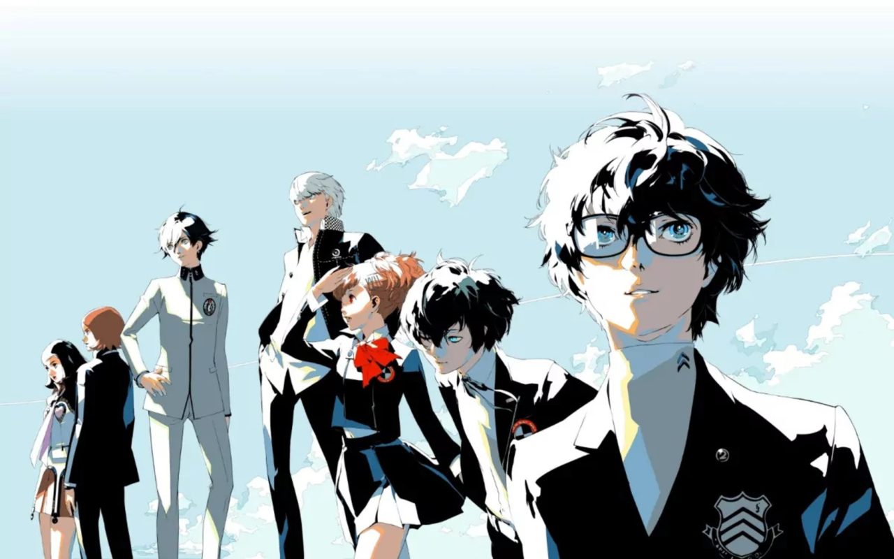 Persona 6 pode ser revelado em junho, e há um motivo concreto para acreditar nisso
