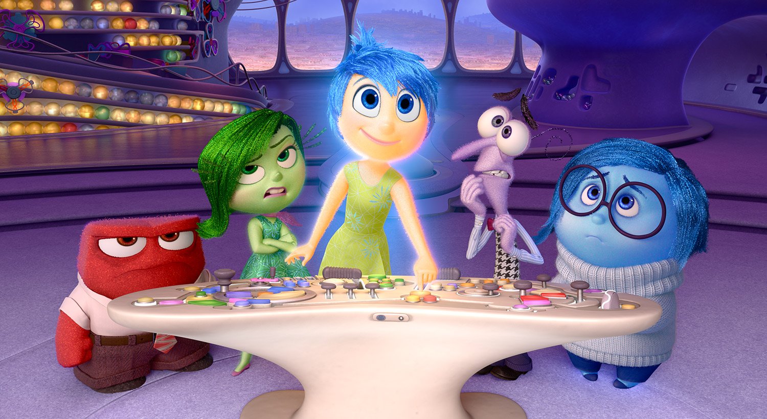 Pixar cancelou filme com protagonistas femininas que poderia ter feito o mesmo sucesso que Guerreiras do K-Pop