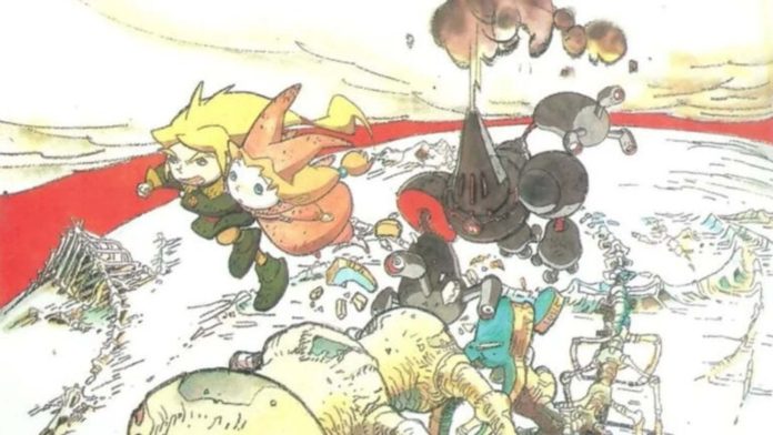 Yosuke Tamori, autor de Popolocrois, morre aos 74 anos