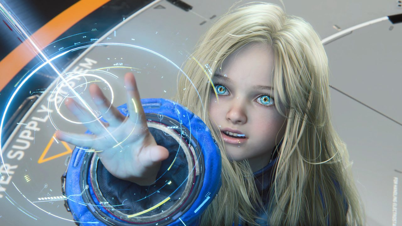 Capcom volta a esquecer URL falsa em jogo e fã transforma link de Pragmata em fansite de memes do Wesker