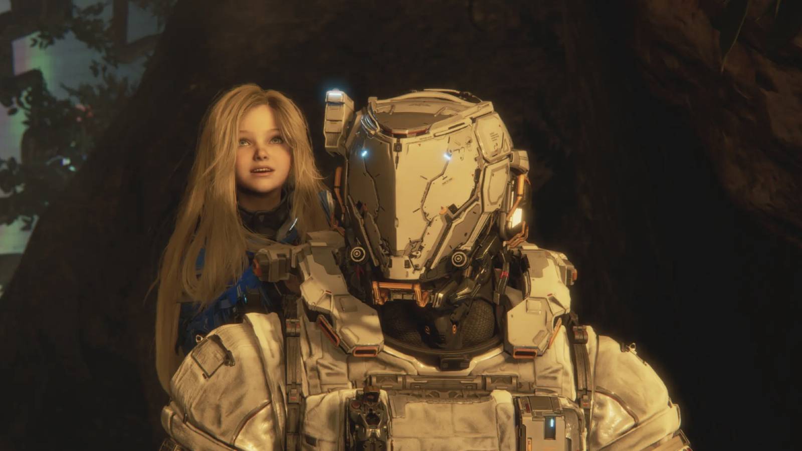 Digital Foundry aponta PS5 Pro como melhor console para jogar Pragmata