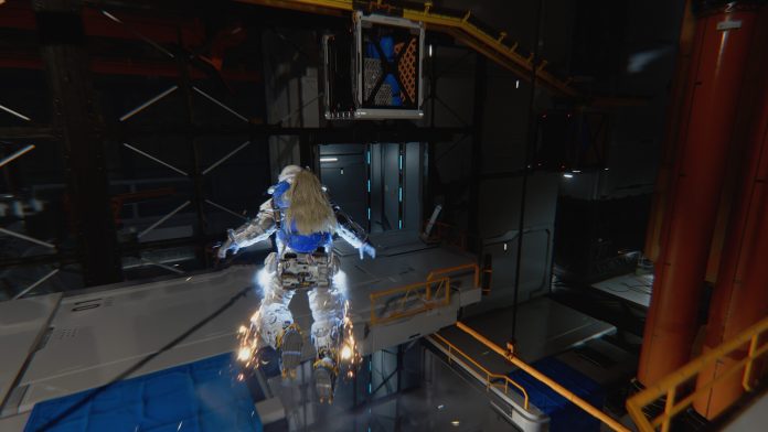 Pragmata - Como montar a melhor combinação de habilidades no início do jogo