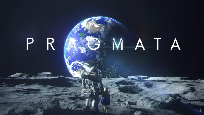 Pragmata10 Pragmata – Análise – Vale a Pena – Review