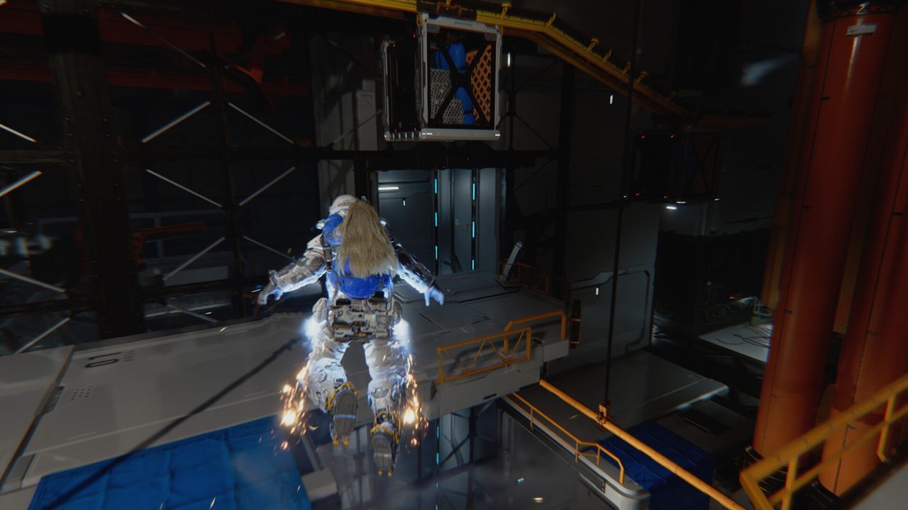 Pragmata – Análise – Vale a Pena – Review