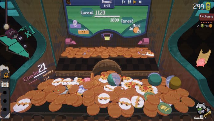 Raccoin - Como Invocar um OVNI