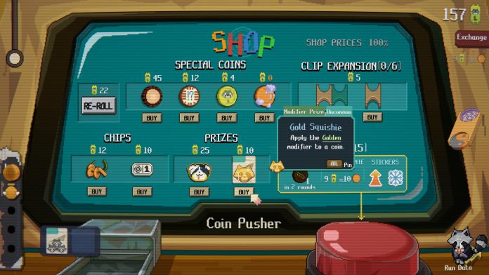 Raccoin - 6 Dicas Para o Modo Infinito