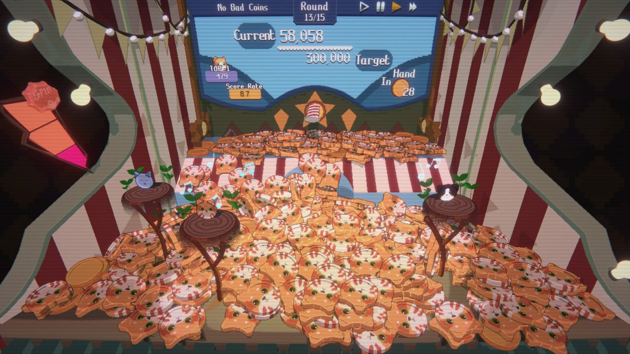 Raccoin - As 5 Melhores Cartas do Jogo