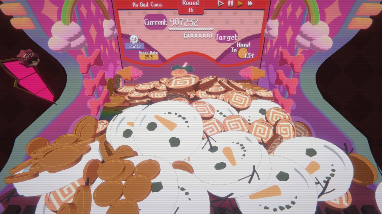 Raccoin - Guia Completo de Itens de Melhoria