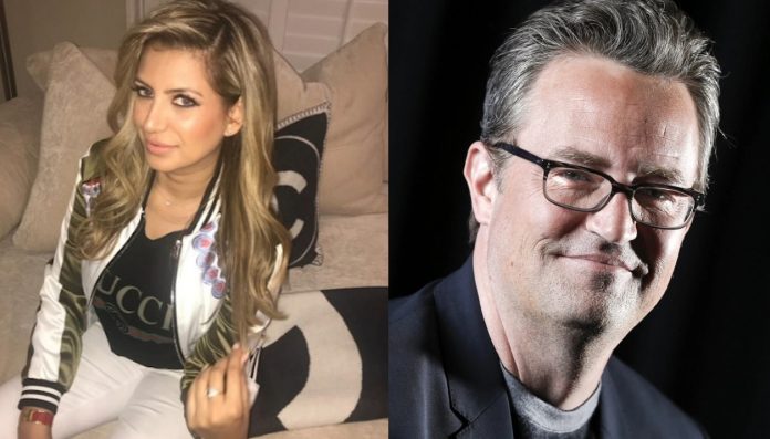 Condenação da “Rainha da cetamina” revela dimensão de rede que levou à morte de Matthew Perry