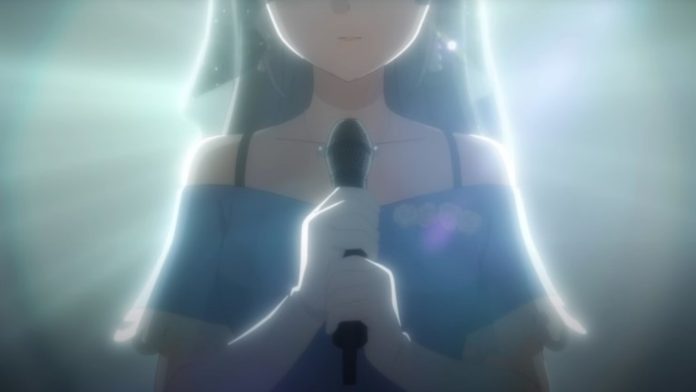 Oito anos depois do início, Rascal Does Not Dream se prepara para seu filme final com data confirmada