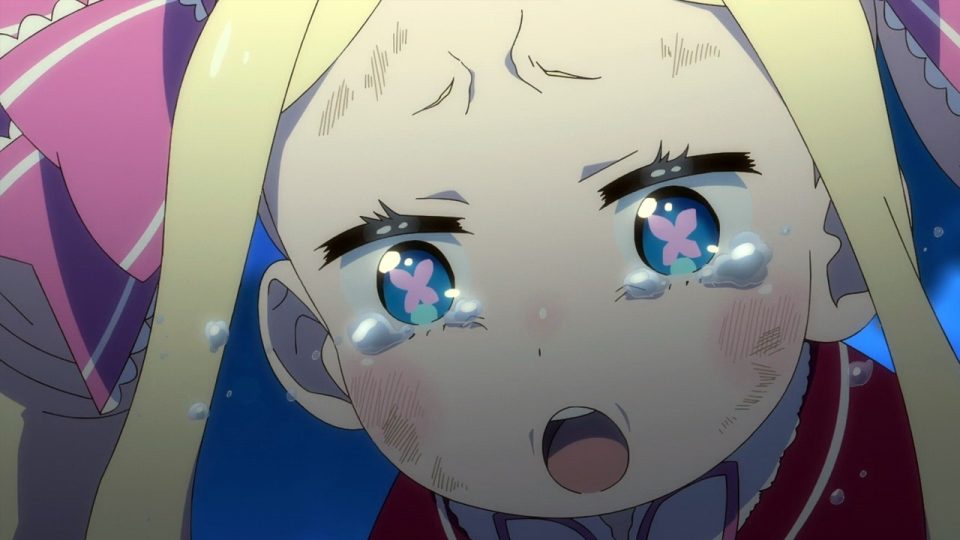 Myth Roid Re Zero Re:ZERO libera ending oficial da 4ª temporada com música inédita de ...