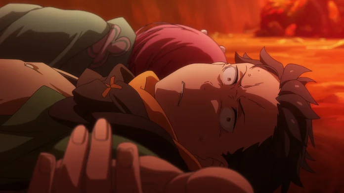 Re:ZERO libera ending oficial da 4ª temporada com música inédita de MYTH & ROID