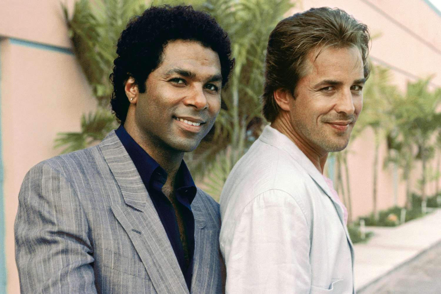 Reboot de Miami Vice é oficializado com Michael B. Jordan e Austin Butler como protagonistas