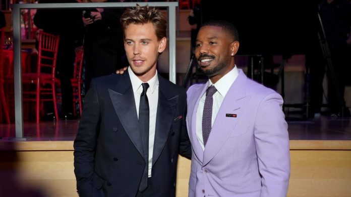 Reboot de Miami Vice é oficializado com Michael B. Jordan e Austin Butler como protagonistas