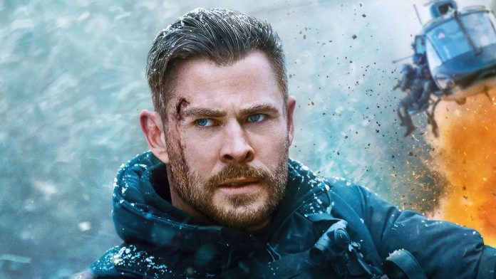 Netflix confirma Resgate 3 e prepara nova fase da franquia com elenco original